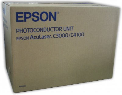 Epson C13S051093 Original Magazin online Laser Printer Negru