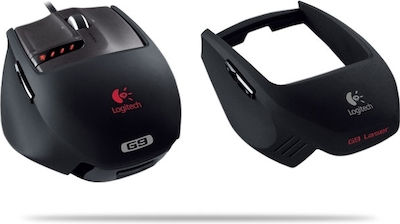 Logitech G9 Laser