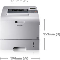 Samsung ML-4050ND