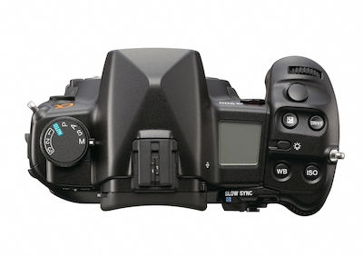 Sony DSLR Фотоапарат
