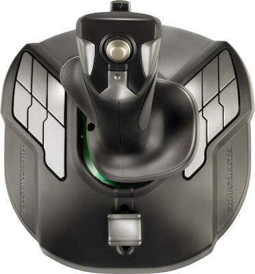 Thrustmaster T-16000M Джойстик Проводник Съвместим с Компютър