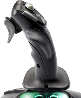 Thrustmaster T-16000M Джойстик Проводник Съвместим с Компютър