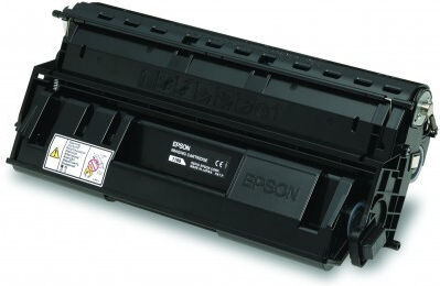Epson Aculaser M8000 Series Γνήσιο Toner Laser Εκτυπωτή Μαύρο 15000 Σελίδων C13S051188