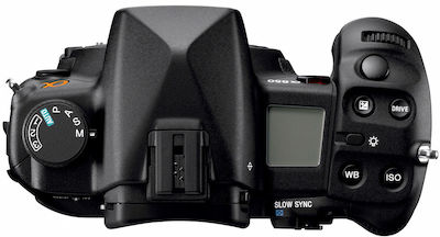Sony DSLR Camera