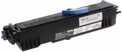 Epson C13S050521 Toner Laser Εκτυπωτή Μαύρο High Capacity 3200 Σελίδων