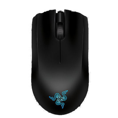 Razer Abyssus