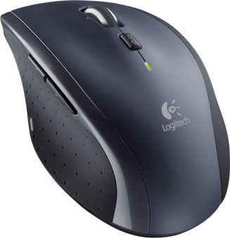 Logitech MK710 Kabellos Tastatur & Maus Set Englisch US
