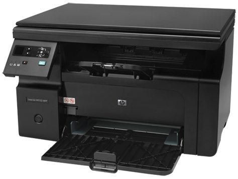 Hp laserjet m15a