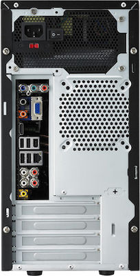 CoolerMaster Elite 342 (RC-342)