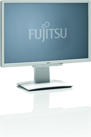 Fujitsu S26361-K1375-V140 22" 1680x1050 Monitor with 5ms GTG Response Time