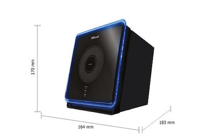 Trust XpertTouch 2.1 Speaker Set