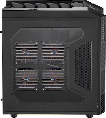 Aerocool XPredator Black Edition