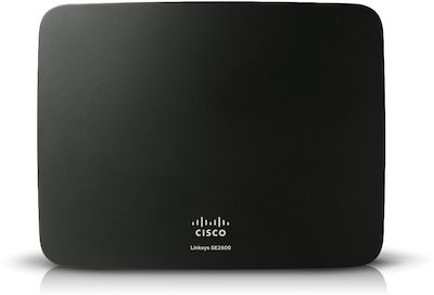 LinkSys SE2800