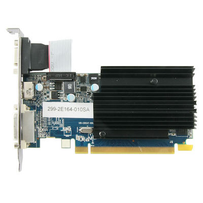 Sapphire Radeon HD 6450 1GB