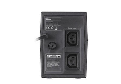 Trust 600VA UPS