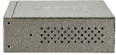 Level One GEU-1621 Unmanaged L2 Switch με 16 Θύρες Gigabit (1Gbps) Ethernet και 16 SFP Θύρες