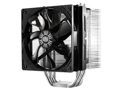 CoolerMaster RR-H412-13FK-R1 CPU Kühlung für Socket / / / /1/1/5/x/ /