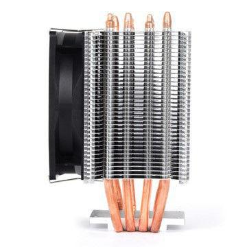 Thermaltake CLP0600 CPU Cooling Fan for 115x Socket