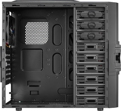 Aerocool Strike-X One