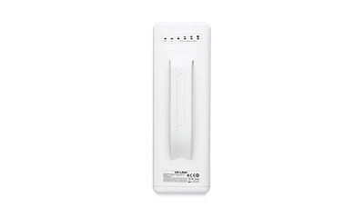 TP-LINK TL-WA7510N v2 Outdoor Access Point Wi‑Fi 4 Single Band (5GHz)