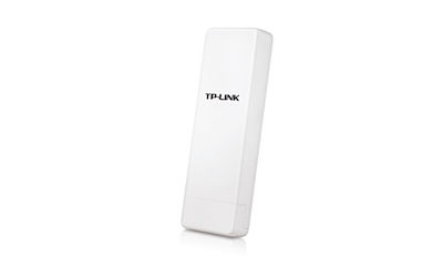 TP-LINK TL-WA7510N v2 Outdoor Access Point Wi‑Fi 4 Single Band (5GHz)