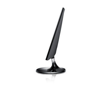 Samsung S22B350H Monitor 21.5" FHD 1920x1080 με Χρόνο Απόκρισης 2ms GTG