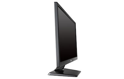 LG E2242T 21.5" FHD 1920x1080 Monitor with 5ms GTG Response Time