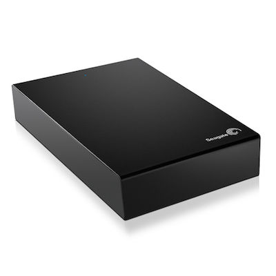 Seagate USB 3.0 Външен HDD 3000ГБ 3.5"