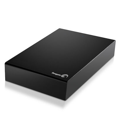 Seagate USB 3.0 Външен HDD 3000ГБ 3.5"