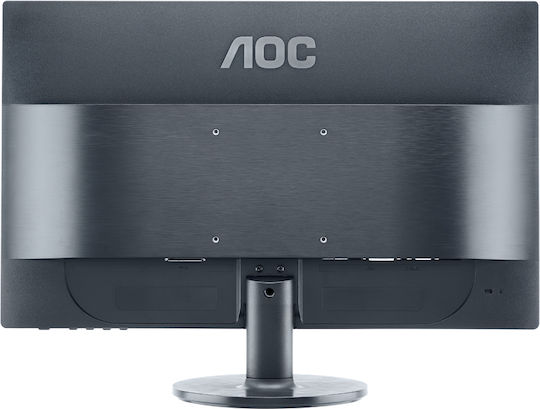 AOC E2260SWDA TN Monitor 21.5 Inch FHD 1920x1080 with Response Time 5ms GTG