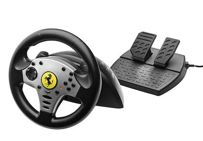 Ferrari Challenge Wheel