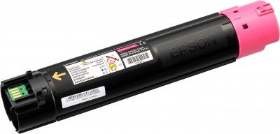 Epson C13S050661 Оригинален Тонер Лазерен Принтер Магента