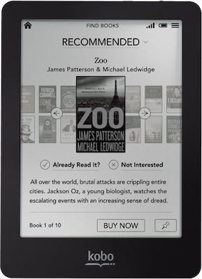 Kobo Glo