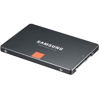 Samsung SSD 256GB 2.5'' SATA III MZ-7PD256BW