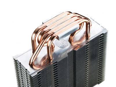 CoolerMaster Hyper T4 CPU Kühlung für Socket / / / /1/1/5/x/ /
