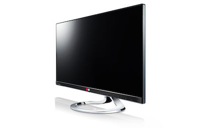 LG 29EA93 Monitor 29" FHD 2560x1080 με Χρόνο Απόκρισης 5ms GTG