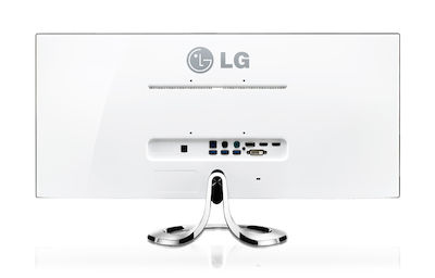 LG 29EA93 Monitor 29" FHD 2560x1080 με Χρόνο Απόκρισης 5ms GTG