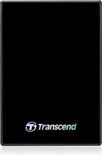 Transcend PSD330 SSD 64GB 2.5'' TS64GPSD330