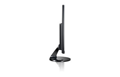 LG 27EA63V 27" FHD 1920x1080 Monitor with 5ms GTG Response Time