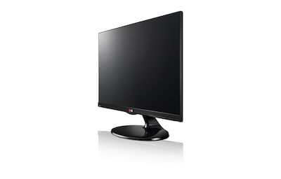 LG 22EA63V IPS Monitor 21.5" FHD 1920x1080 με Χρόνο Απόκρισης 5ms GTG