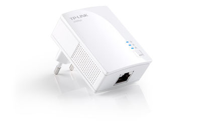 TP-LINK TL-PA2010 v1