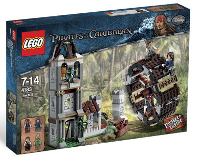 Lego pirates of the caribbean online skroutz