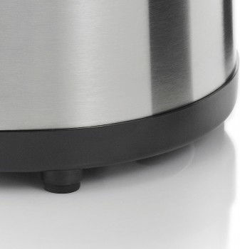 WMF Elektrischer Entsafter 85W Inox