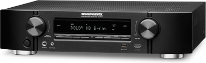 Marantz NR1504 Leistungsverstärker Hi-Fi-Verstärker Stereo NR1504