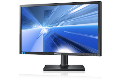 Samsung LS27C65UDS VA Monitor 27" FHD 1920x1080 with Response Time 4ms GTG