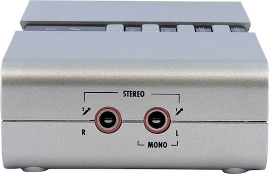 StarTech 7.1 USB Audio Adapter External Sound Card
