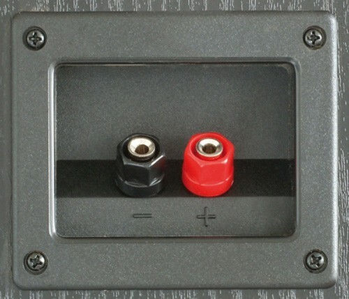 Fenton SHFT60B Ζεύγος Ηχείων Hi-Fi Δαπέδου 180W 3 Δρόμων Π25xΒ20xΥ86εκ. Μαύρο