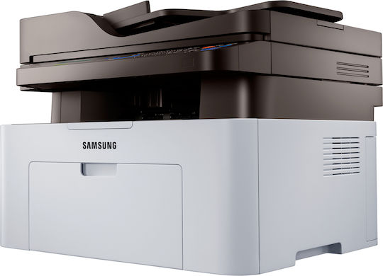 Samsung Xpress SL-M2070FW Black and White All In One Laser Printer with WiFi and Mobile Printing