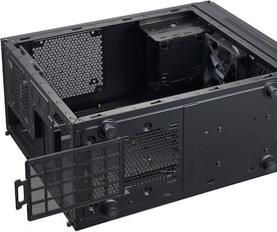 CoolerMaster Silencio 352