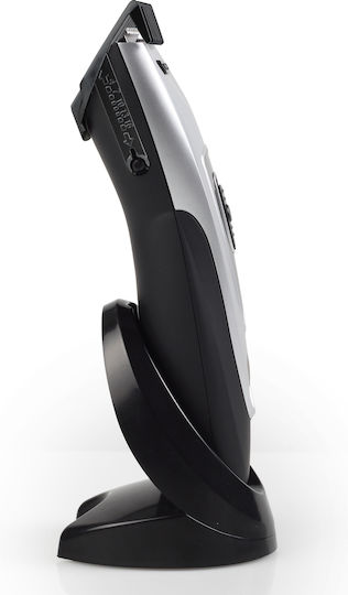Rechargeable Hair Clipper Grey TR-2544